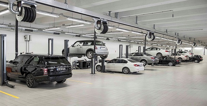 Battalgazi Oto Servis