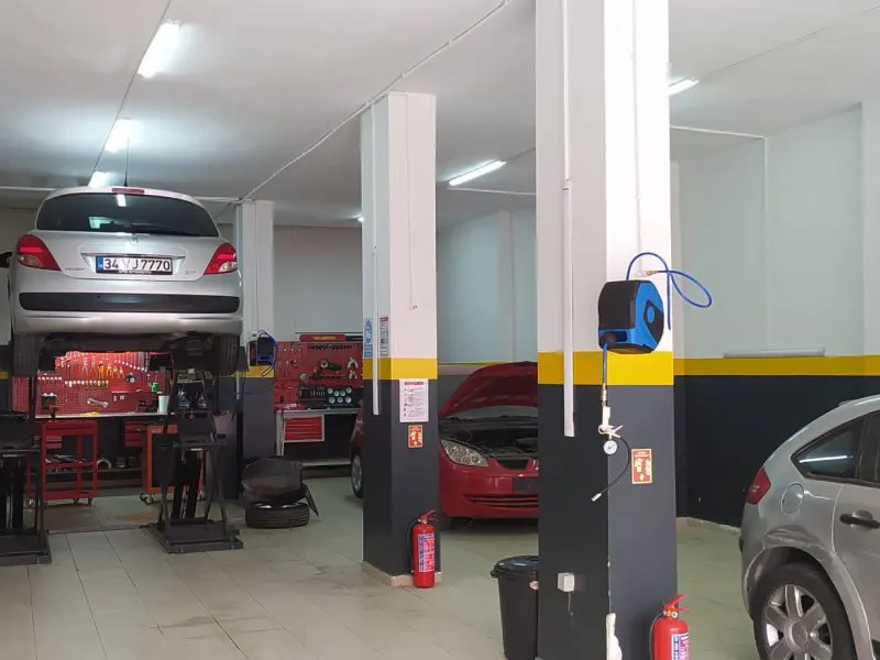Battalgazi Oto Servis